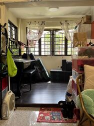 Blk 302 Ang Mo Kio Avenue 3 (Ang Mo Kio), HDB 4 Rooms #385646291